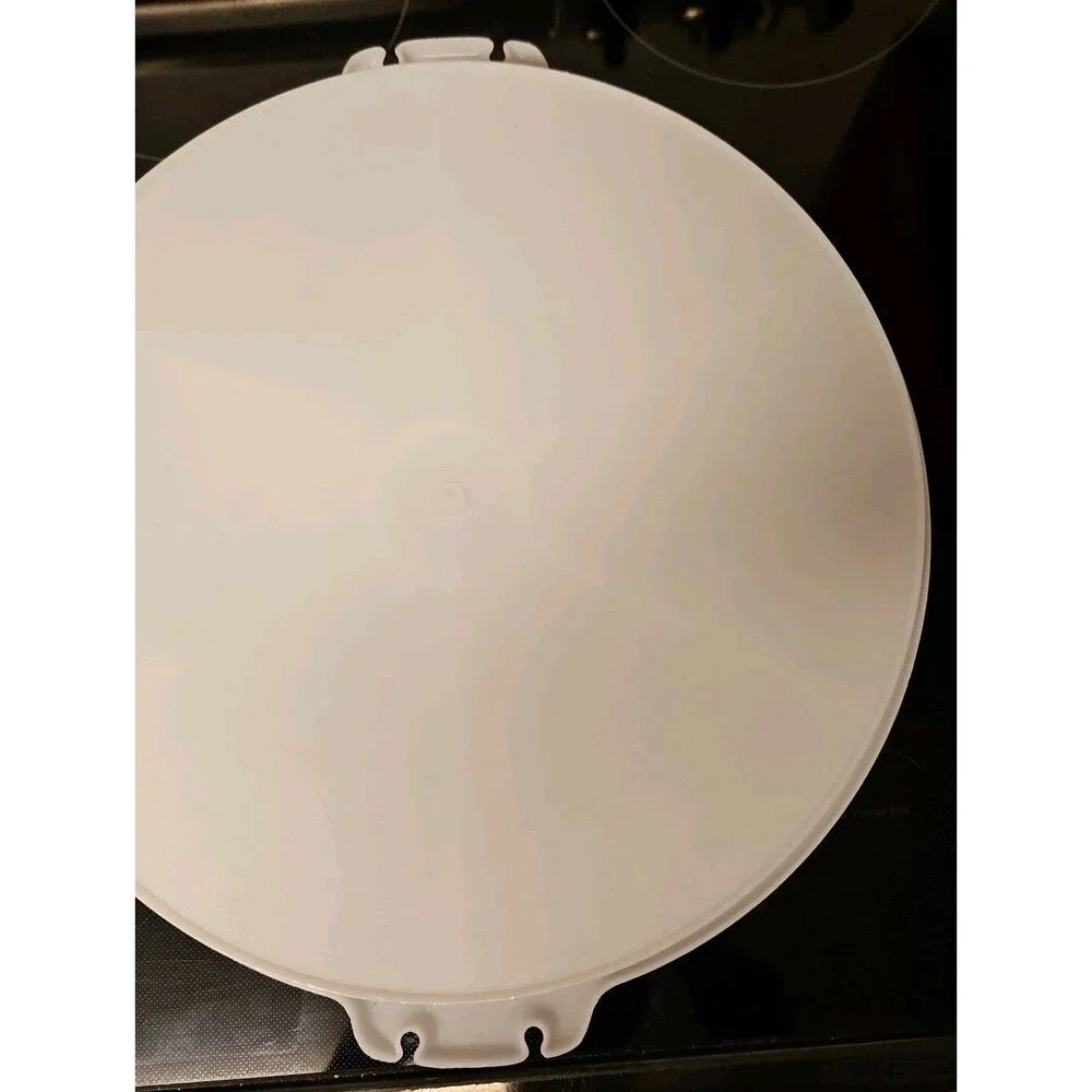 Tupperware very good